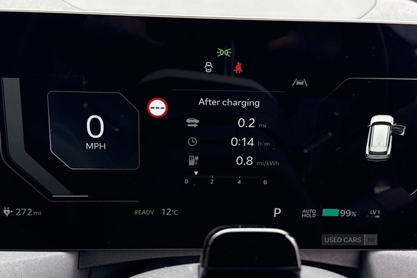 Used Kia EV5 2026 for sale - 78186077: Photo 15