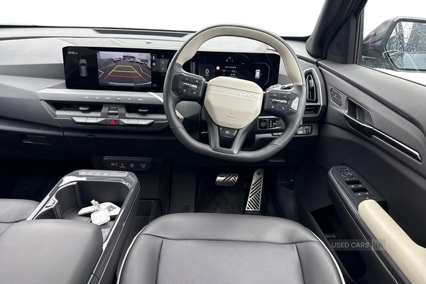 Used Kia EV5 2026 for sale - 78186077: Photo 16