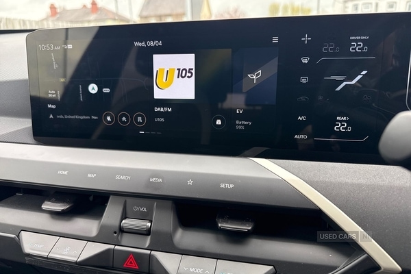 Used Kia EV5 2026 for sale - 78186077: Photo 17