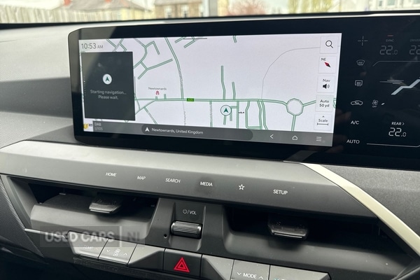 Used Kia EV5 2026 for sale - 78186077: Photo 18