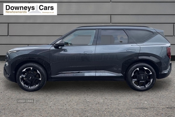 Used Kia EV5 2026 for sale - 78186077: Photo 2