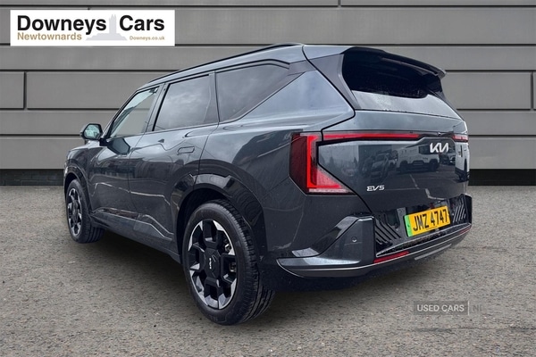 Used Kia EV5 2026 for sale - 78186077: Photo 3