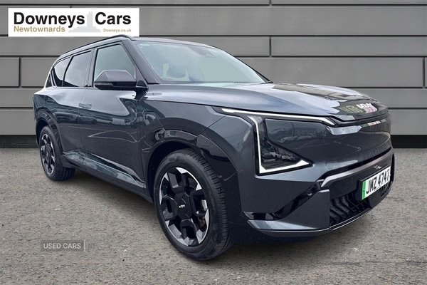 Used Kia EV5 2026 for sale - 78186077: Photo 4