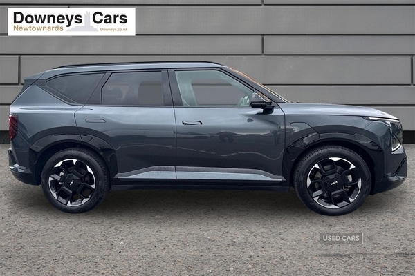 Used Kia EV5 2026 for sale - 78186077: Photo 5