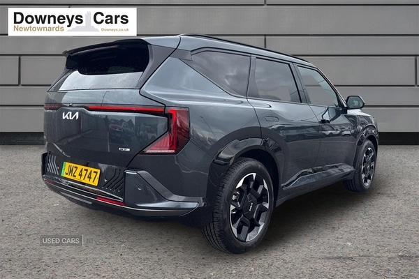 Used Kia EV5 2026 for sale - 78186077: Photo 6