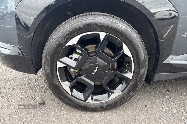 Used Kia EV5 2026 for sale - 78186077: Photo 7