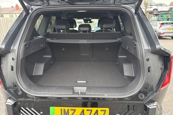 Used Kia EV5 2026 for sale - 78186077: Photo 8