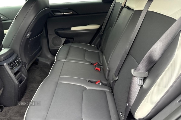 Used Kia EV5 2026 for sale - 78186077: Photo 9