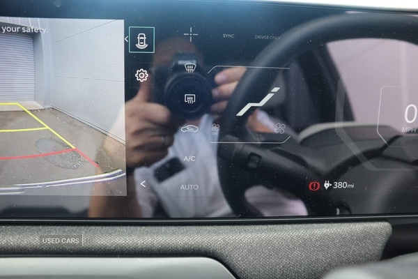 Used Kia EV3 2025 for sale - 76608818: Photo 17