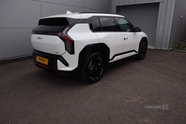 Used Kia EV3 2025 for sale - 76608818: Photo 2