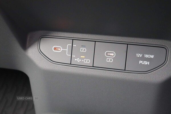 Used Kia EV3 2025 for sale - 76608818: Photo 24