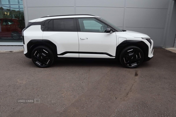 Used Kia EV3 2025 for sale - 76608818: Photo 3