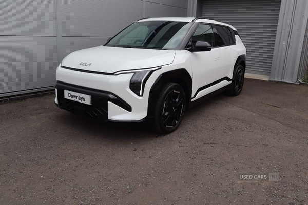 Used Kia EV3 2025 for sale - 76608818: Photo 6