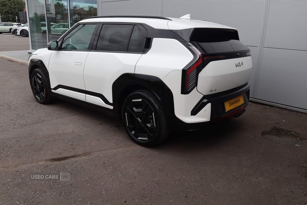 Used Kia EV3 2025 for sale - 76608818: Photo 7