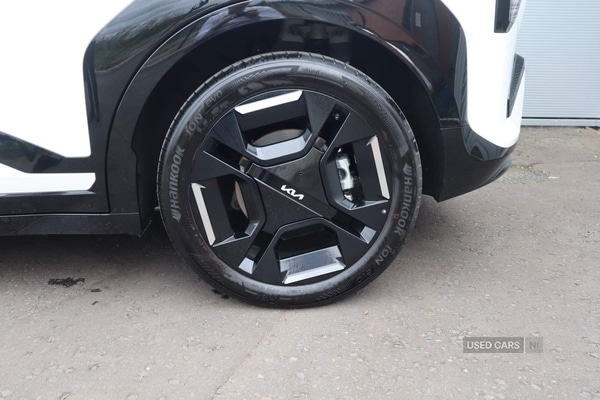 Used Kia EV3 2025 for sale - 76608818: Photo 8