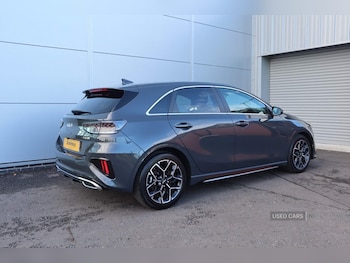 Used Kia Ceed 2025 for sale - 75770264: Photo