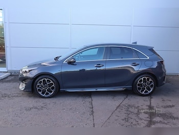Used Kia Ceed 2025 for sale - 75770264: Photo