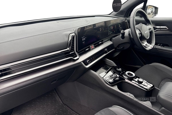 Used Kia Sportage 2025 for sale - 78008326: Photo 10