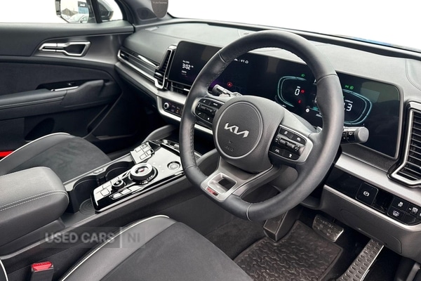 Used Kia Sportage 2025 for sale - 78008326: Photo 11