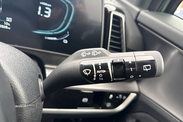 Used Kia Sportage 2025 for sale - 78008326: Photo 14