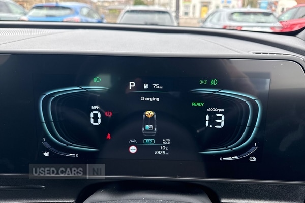 Used Kia Sportage 2025 for sale - 78008326: Photo 15