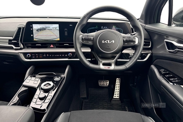 Used Kia Sportage 2025 for sale - 78008326: Photo 16