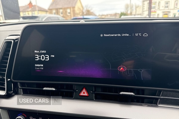 Used Kia Sportage 2025 for sale - 78008326: Photo 17