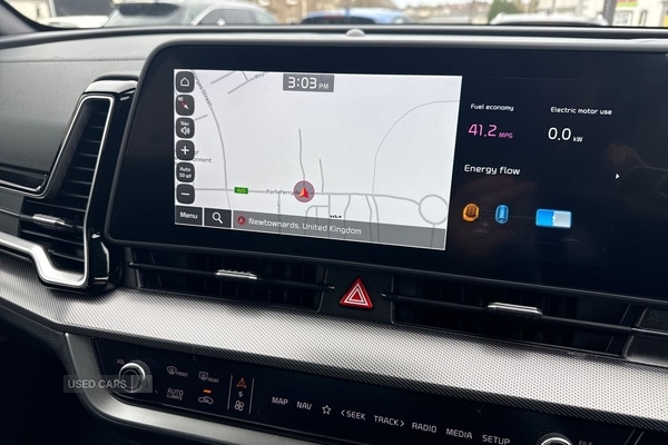 Used Kia Sportage 2025 for sale - 78008326: Photo 18