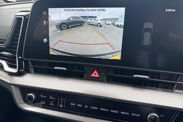 Used Kia Sportage 2025 for sale - 78008326: Photo 19