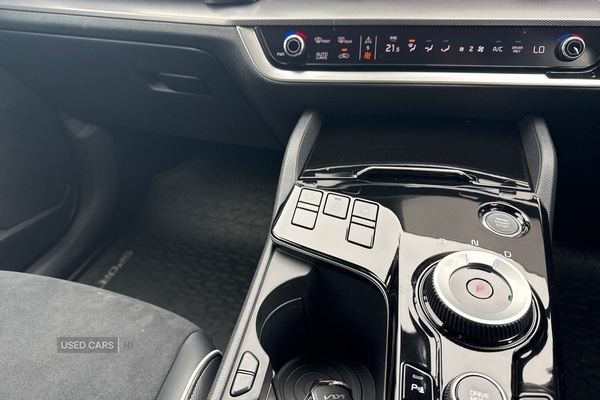 Used Kia Sportage 2025 for sale - 78008326: Photo 21