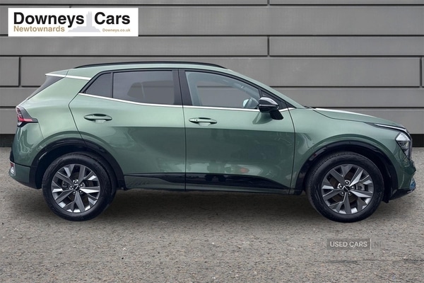 Used Kia Sportage 2025 for sale - 78008326: Photo 5