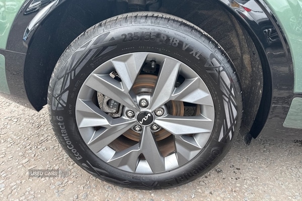 Used Kia Sportage 2025 for sale - 78008326: Photo 7