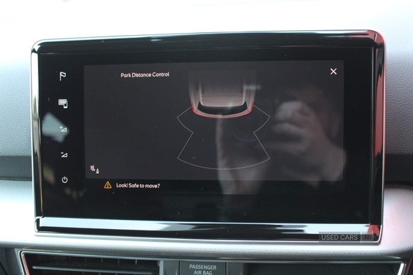 Used SEAT Tarraco 2022 for sale - 77163844: Photo 22