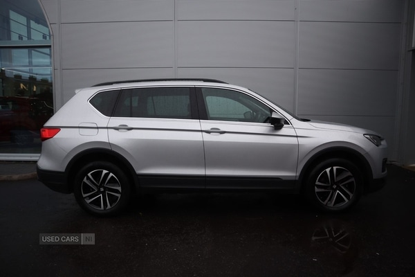 Used SEAT Tarraco 2022 for sale - 77163844: Photo 4