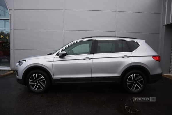 Used SEAT Tarraco 2022 for sale - 77163844: Photo 7