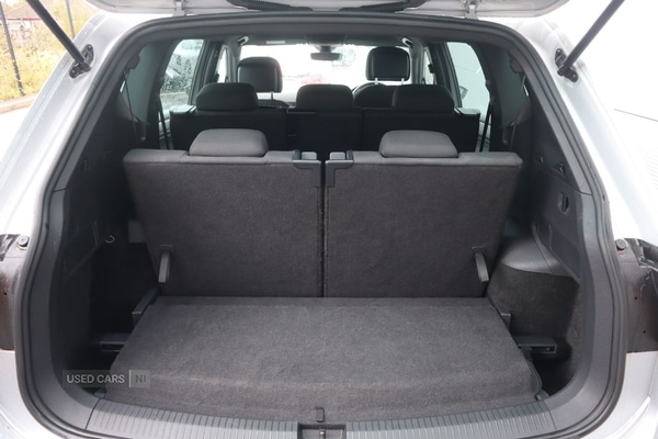 Used SEAT Tarraco 2022 for sale - 77163844: Photo 9