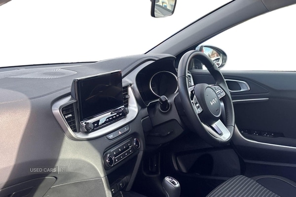 Used Kia Ceed 2025 for sale - 77575686: Photo 10