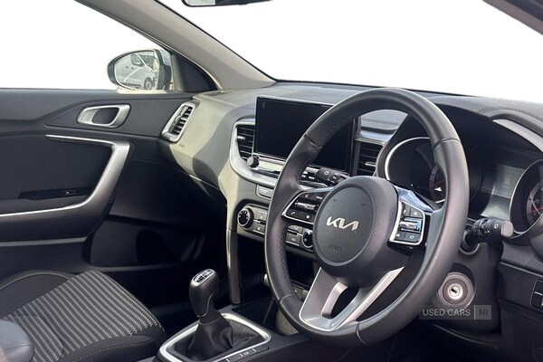 Used Kia Ceed 2025 for sale - 77575686: Photo 11