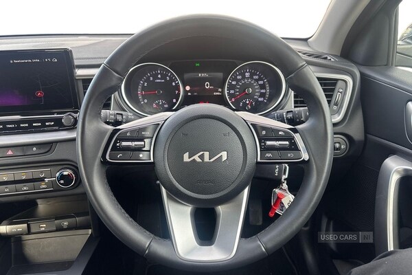 Used Kia Ceed 2025 for sale - 77575686: Photo 16