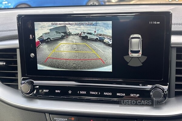 Used Kia Ceed 2025 for sale - 77575686: Photo 17