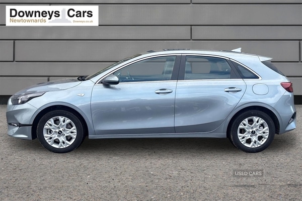 Used Kia Ceed 2025 for sale - 77575686: Photo 2