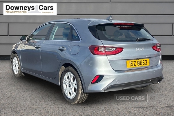 Used Kia Ceed 2025 for sale - 77575686: Photo 3