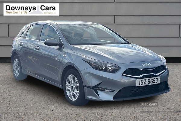 Used Kia Ceed 2025 for sale - 77575686: Photo 4