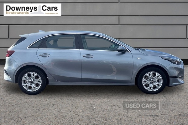 Used Kia Ceed 2025 for sale - 77575686: Photo 5