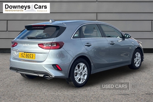 Used Kia Ceed 2025 for sale - 77575686: Photo 6