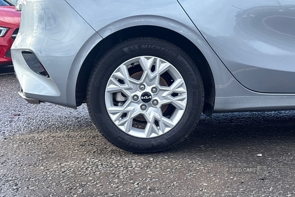 Used Kia Ceed 2025 for sale - 77575686: Photo 7