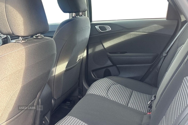 Used Kia Ceed 2025 for sale - 77575686: Photo 9