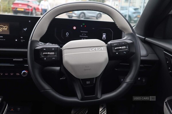 Used Kia EV6 2025 for sale - 76308783: Photo 10