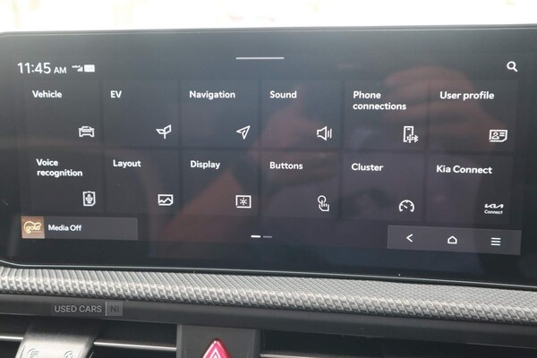 Used Kia EV6 2025 for sale - 76308783: Photo 14