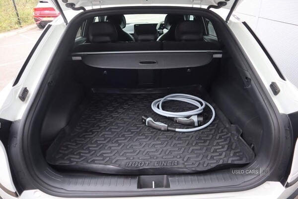 Used Kia EV6 2025 for sale - 76308783: Photo 28